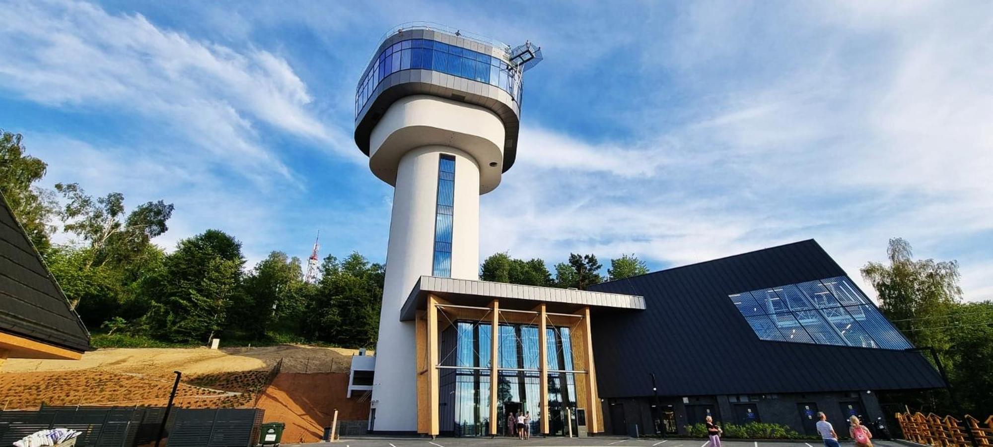 Hotel Zielone Wzgorza Solina  Exterior foto